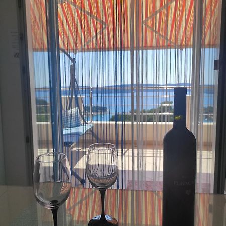 Apartment Zunabovic Trogir Exterior foto